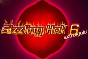 Sizzling Hot 6 Extra Gold