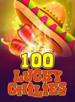 100 Lucky Chilies