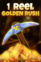 1 Reel - Golden Rush