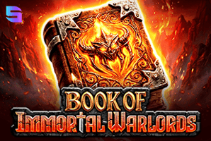 Book Of Immortal Warlords