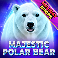 Majestic Polar Bear