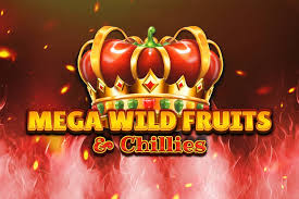 Mega Wild Fruits & Chillies
