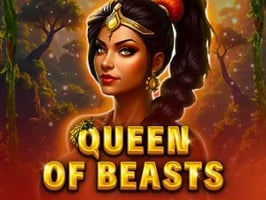 Queen Of Beasts