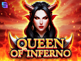 Queen Of Inferno