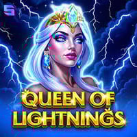 Queen Of Lightnings