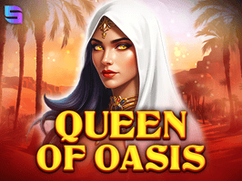 Queen Of Oasis