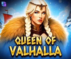 Queen Of Valhalla