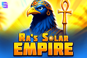 Ra's Solar Empire