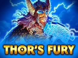 Thor's Fury