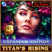 Titan`s Rising Expanded Edition