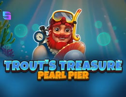 Trout's Treasure - Pearl Pier
