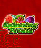 Spinning Fruits