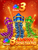 3 Lucky Chong Tian Pao