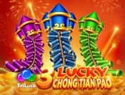 3 Lucky Chong Tian Pao