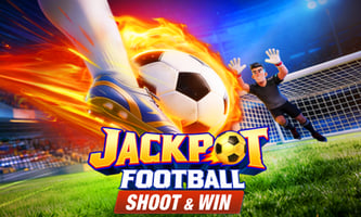 Jackpot Football