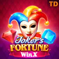 Joker's Fortune WinX