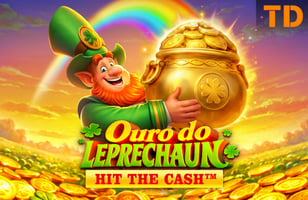 Leprechaun’s Gold Streak