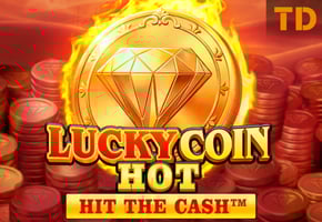 Lucky Coin HOT