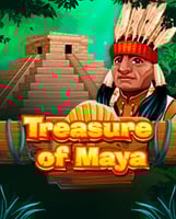 Treasure Of Maya