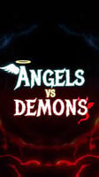 Angels vs Demons