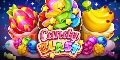 Candy Blast