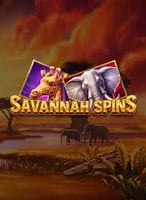 Savannah Spins