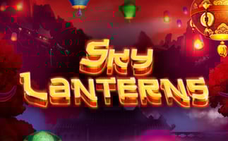 Sky Lanterns