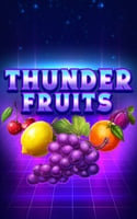 Thunder Fruits