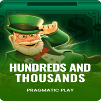 Hundreds and Thousands