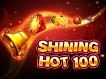 Shining Hot 100