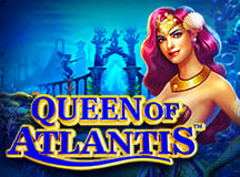 Queen of Atlantis