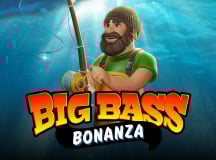 Big Bass Bonanza