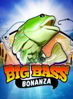 Big Bass Bonanza