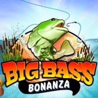Big Bass Bonanza
