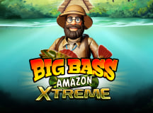 Big Bass Amazon Xtreme
