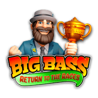 Big Bass Return to the Races