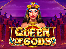 Queen of Gods