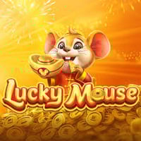 Lucky Mouse