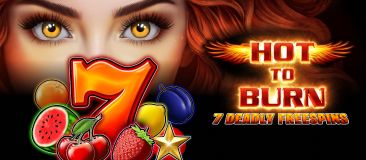 Hot To Burn 7 Deadly