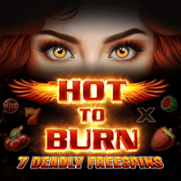 Hot To Burn 7 Deadly