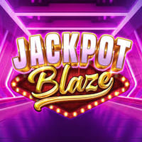 Jackpot Blaze