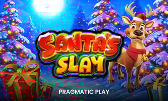 Santa’s Slay