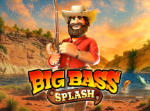 Big Bass Splash
