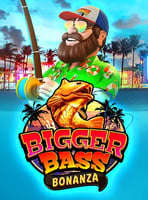 Bigger Bass Bonanza