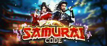 Samurai Code