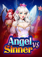 Angel VS Sinner