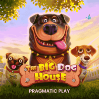 The Big Dog House