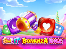 Sweet Bonanza Dice