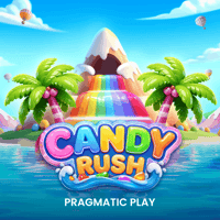 Candy Rush