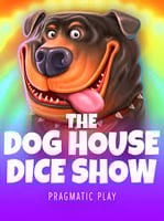 The Dog House Dice Show